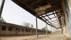 Secuestran a 42 personas en una escuela de Nigeria