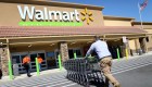Walmart aumenta el salario a US$15, pero no para todos