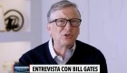 Bill Gates: El mar arrasará con Miami