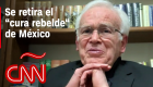 Raúl Vera, el “obispo rojo“ y el cura más rebelde de México, se ha retirado