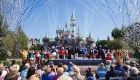 Disney anuncia expansión en uno de sus parques