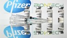 Alejandro Cané: Vacuna Pfizer neutraliza variantes de covid-19