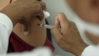 Brasil asegura vacunas de Pfizer y Johnson & Johnson