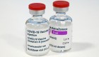La OMS pide que se siga aplicando la vacuna de AstraZeneca