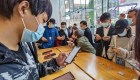 El iPhone 12 fortalece a Apple en China