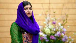 Malala tendrá su espacio en Apple TV+
