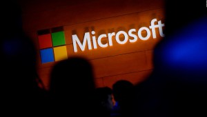Microsoft sufre un hackeo en su software