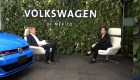 Presidente de VW México habla sobre la reforma eléctrica