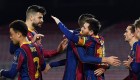 El FC Barcelona busca una nueva remontada ante el PSG