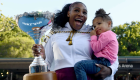 "Entiendo lo que sufrió Meghan", Serena Williams