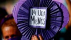 Los planes de Argentina para combatir la violencia de género