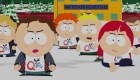 Especial de "South Park": personajes enfrentan a QAnon