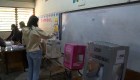 Análisis: panorama electoral en Honduras