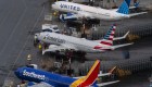 Acciones de aerolíneas de EE.UU. suben gracias a viajes
