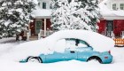 Una nevada histórica azota a Colorado
