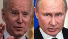 ¿Qué hay detrás del mensaje de Biden a Putin?