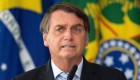 Bolsonaro dice que hay una "guerra" en su contra