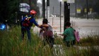 Crisis en Australia por inundaciones e intensas lluvias