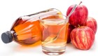 ¿Ayuda el vinagre de manzana a perder peso?