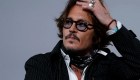 Johnny Depp no podrá apelar sentencia de la justicia británica