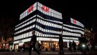 Boicot en China contra H&M y Nike