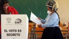 Elecciones en América Latina apuntarían hacia el cambio