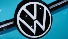 ¿"Voltswagen" o Volkswagen?: confusión por broma de abril