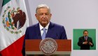 López Obrador: Gobierno pone el corazón contra covid-19