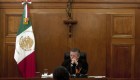 Madrazo: López Obrador quiere de aliado al Poder Judicial