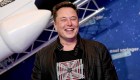 Elon Musk se autoproclama emperador de Marte
