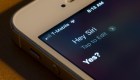 Apple amplía la gama de voces en inglés para Siri