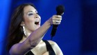 Myriam Hernández revela qué hace cuando olvida canciones