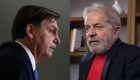¿El expresidente Cardoso prefiere a Lula o Bolsonaro?