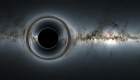 Un peculiar agujero negro, en la mira de los astrónomos