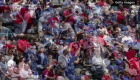 Los Rangers de Texas abren su estadio a su máxima capacidad