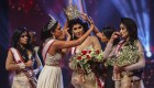 Concurso de belleza en Sri Lanka termina en escándalo