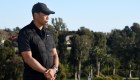 Agradece Tiger Woods tras revelarse causa de accidente