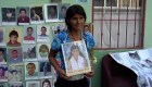Quintana: Se negaba la crisis de desaparecidos en México