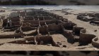 Descubren una ciudad egipcia de más de 3.000 años