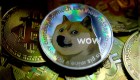 Dogecoin sube 20% en el "Doge Day"