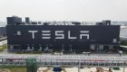 Tesla ofrece a China garantías antiespionaje