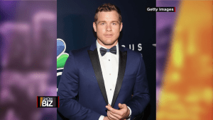 Colton Underwood anuncia que es homosexual