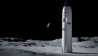 SpaceX gana contrato con la NASA para llevar humanos a la Luna