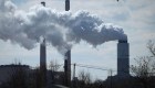 Pese a restricciones, advierten por emisiones de carbono