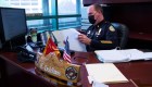 Así es la vida cotidiana de un policía de Miami
