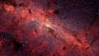 Mapa de la Vía Láctea revela nuevos secretos del universo