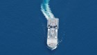 Buscan submarino en Indonesia con 53 personas a bordo