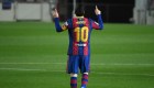 La continuidad de Messi, prioridad para el FC Barcelona