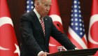 Turquía rechaza reconocimiento de Biden del genocidio armenio
