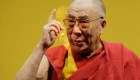El Dalai Lama se solidariza con la India